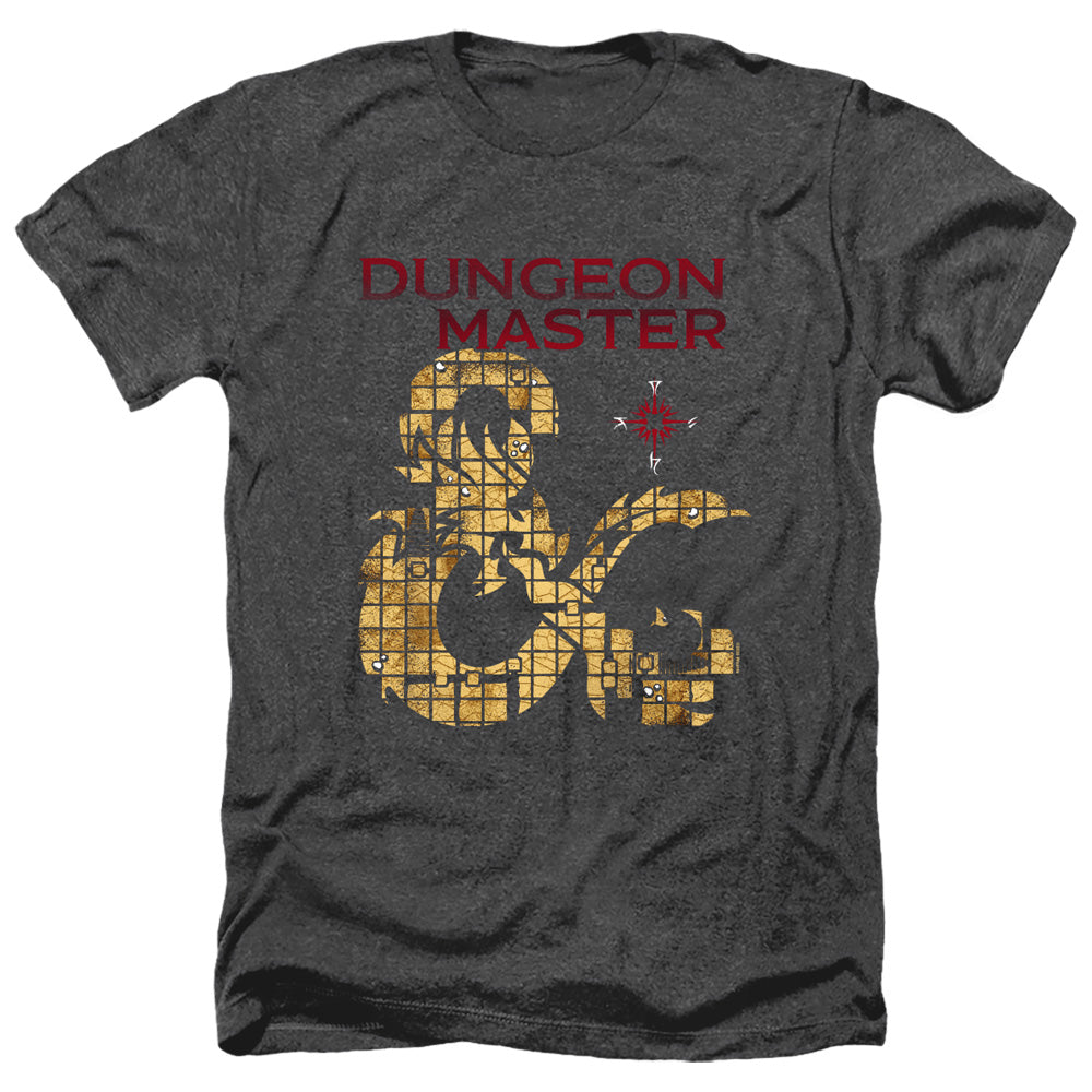 DUNGEONS AND DRAGONS DUNGEON MASTER