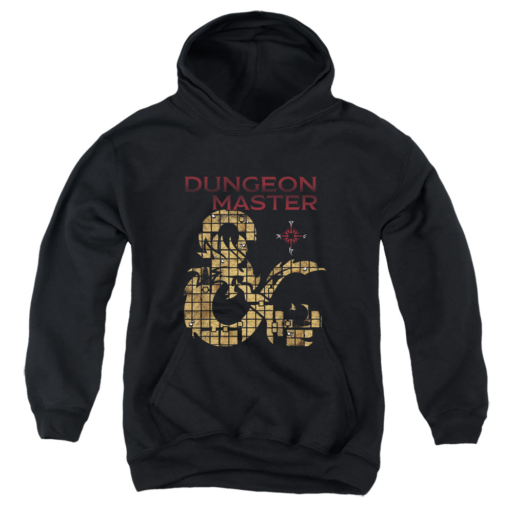 DUNGEONS AND DRAGONS DUNGEON MASTER