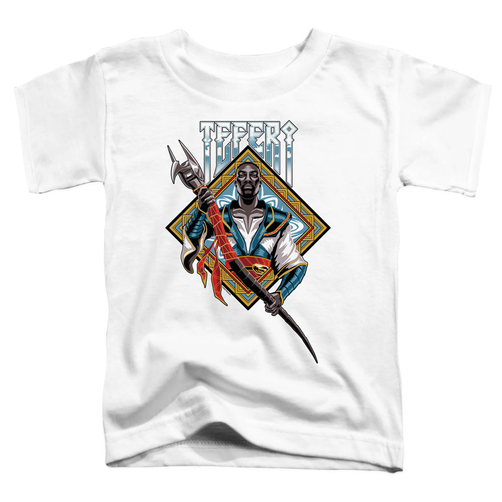 MAGIC THE GATHERING : TEFERI S\S TODDLER TEE White MD (3T)
