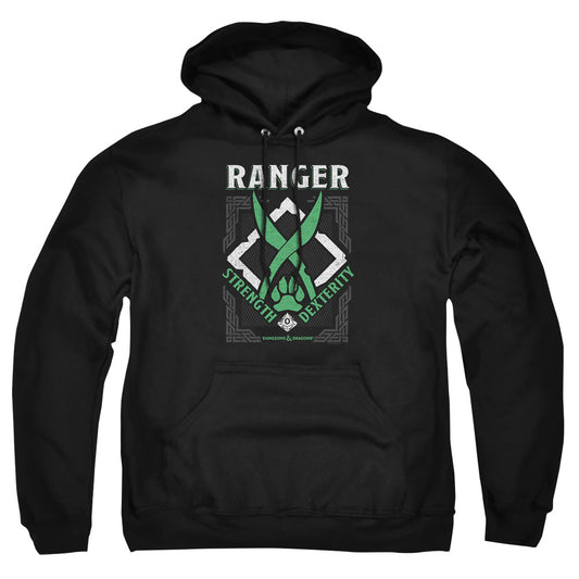 DUNGEONS AND DRAGONS RANGER