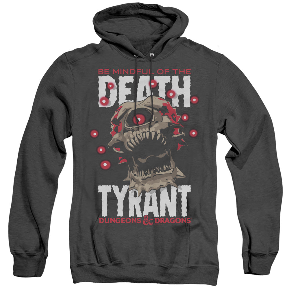 DUNGEONS AND DRAGONS DEATH TYRANT