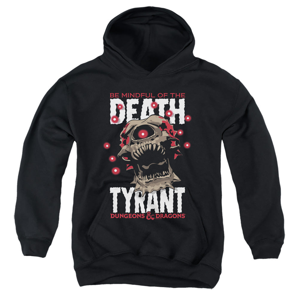 DUNGEONS AND DRAGONS DEATH TYRANT