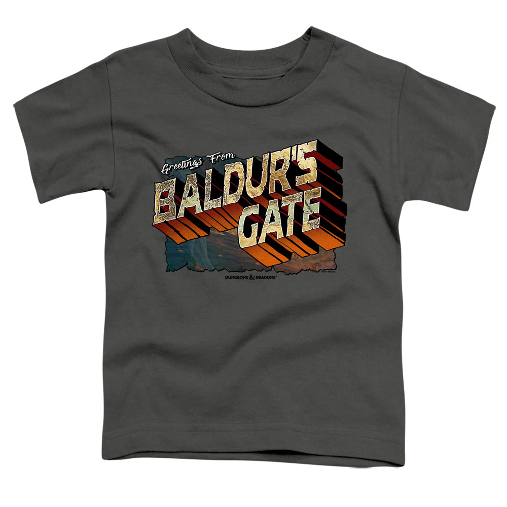 DUNGEONS AND DRAGONS BALDURS GATE