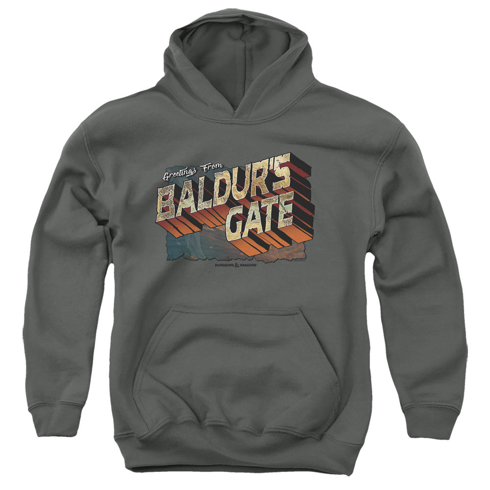 DUNGEONS AND DRAGONS BALDURS GATE