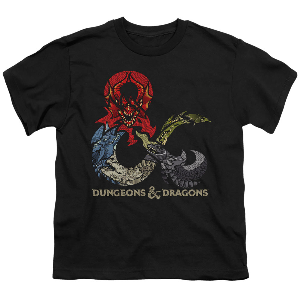 DUNGEONS AND DRAGONS DRAGONS IN DRAGONS