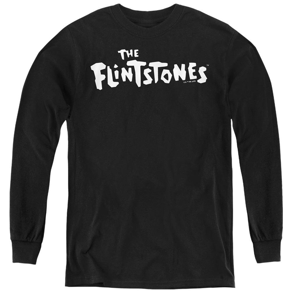 FLINTSTONESFLINTSTONESLOGO1