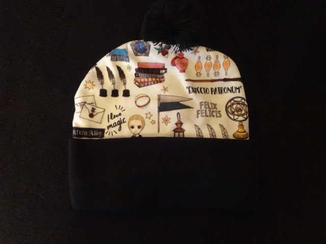 Harry Potter Dumbledors Army Cold Weather Hat