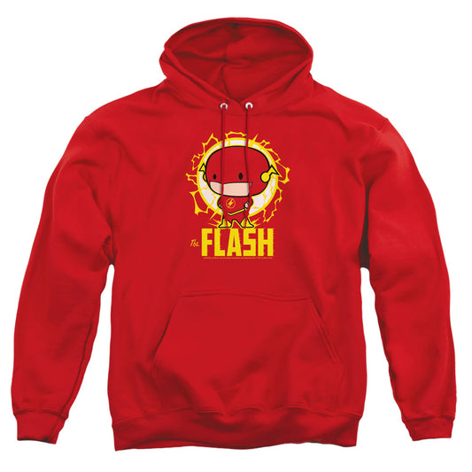 DC FLASH FLASH CHIBI