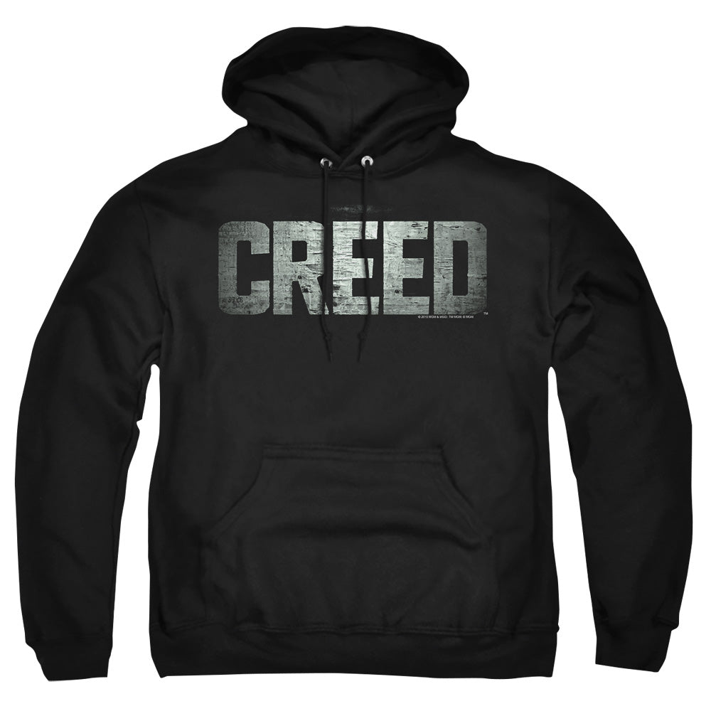 CREED LOGO