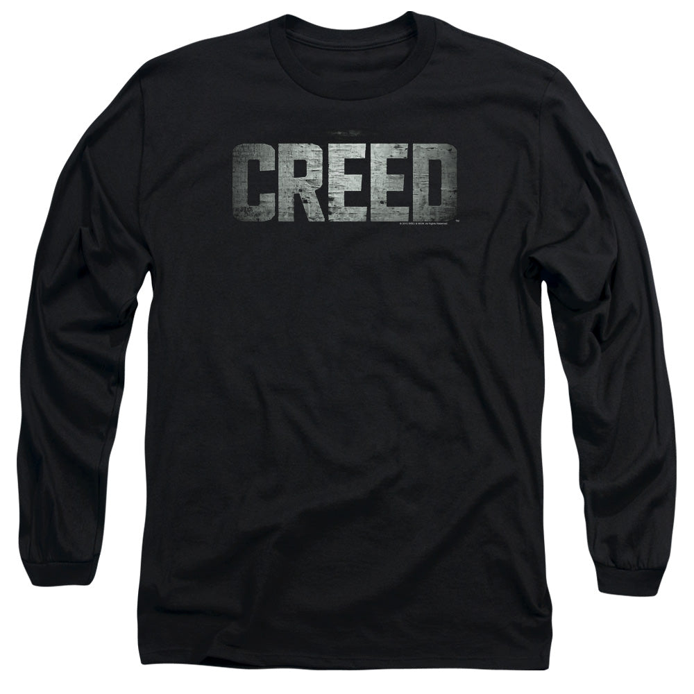 CREED LOGO