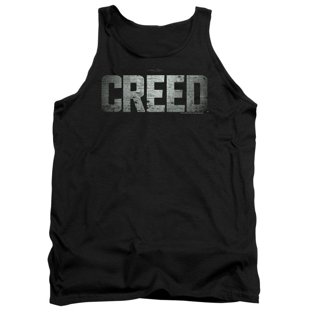 CREED LOGO