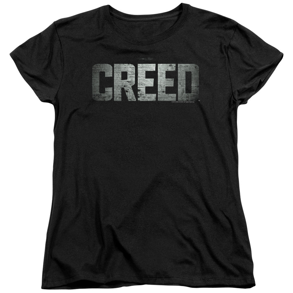 CREED LOGO