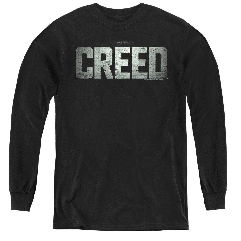 CREED LOGO