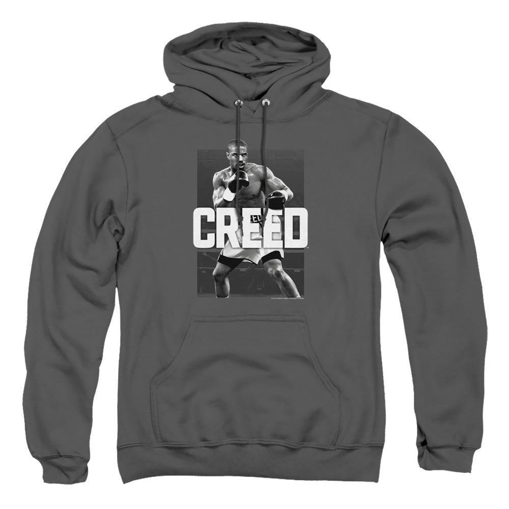 CREED FINAL ROUND