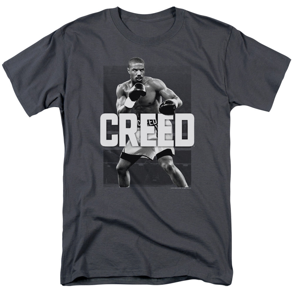 CREED FINAL ROUND