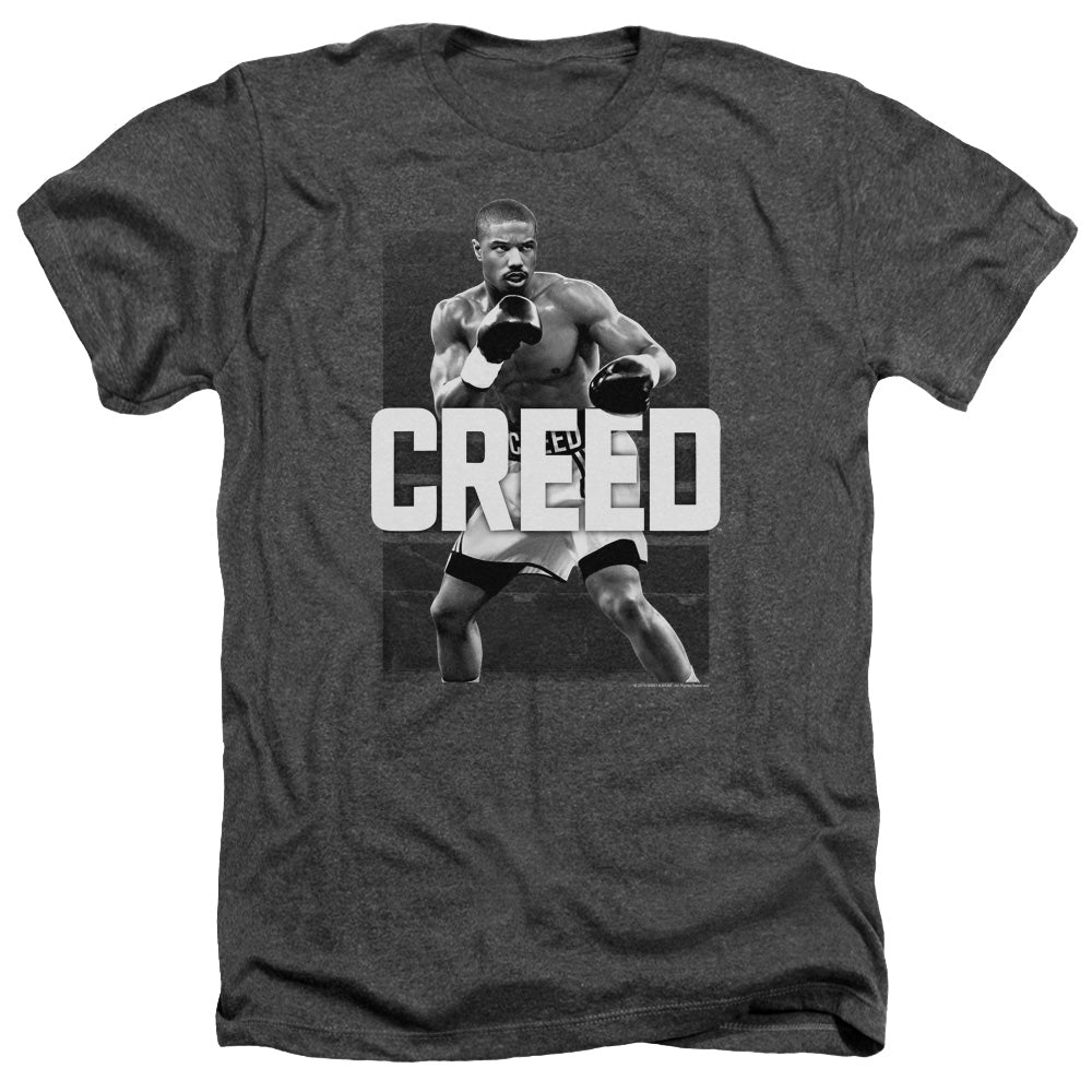 CREED FINAL ROUND