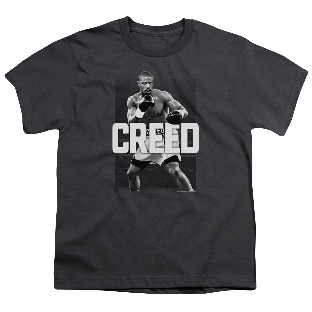 CREED FINAL ROUND