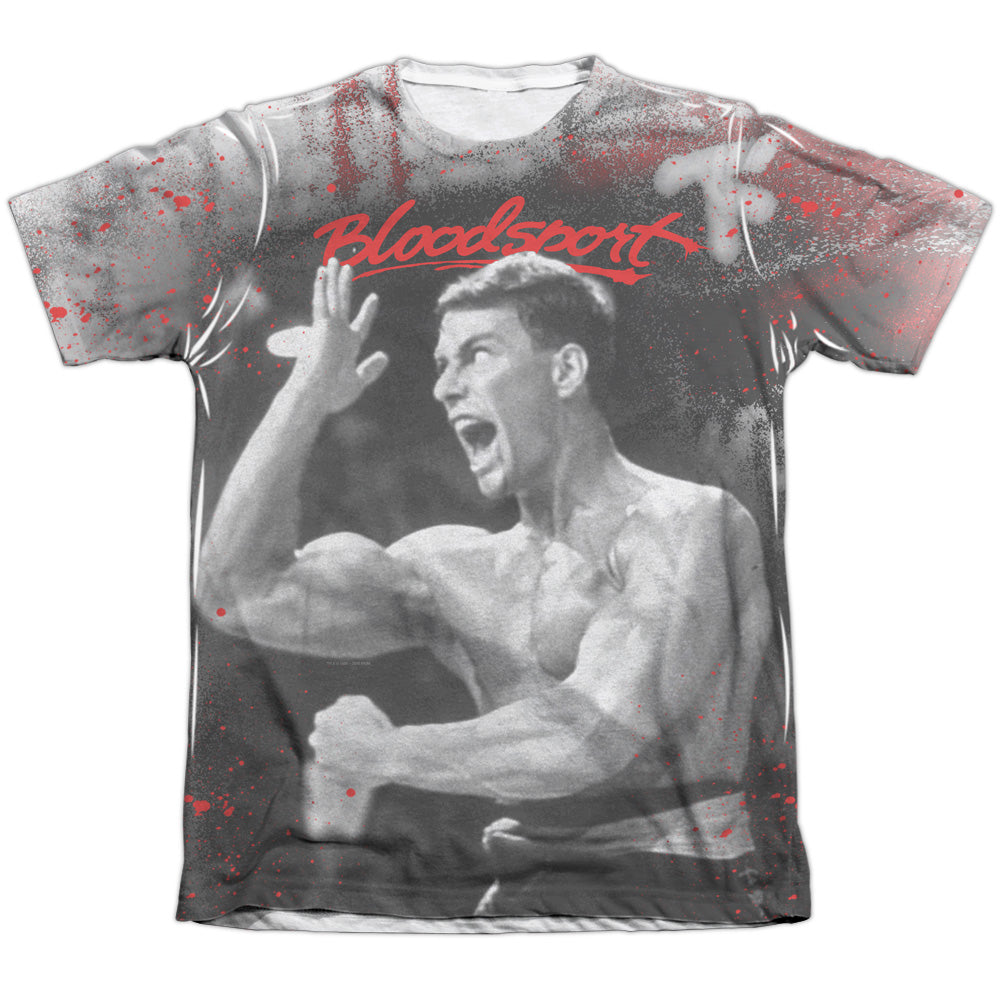 BLOODSPORT-INTENSE