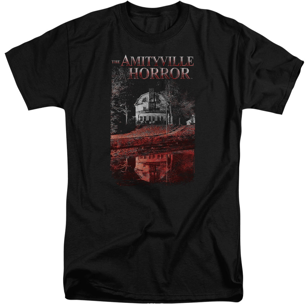 AMITYVILLE HORROR COLD BLOOD