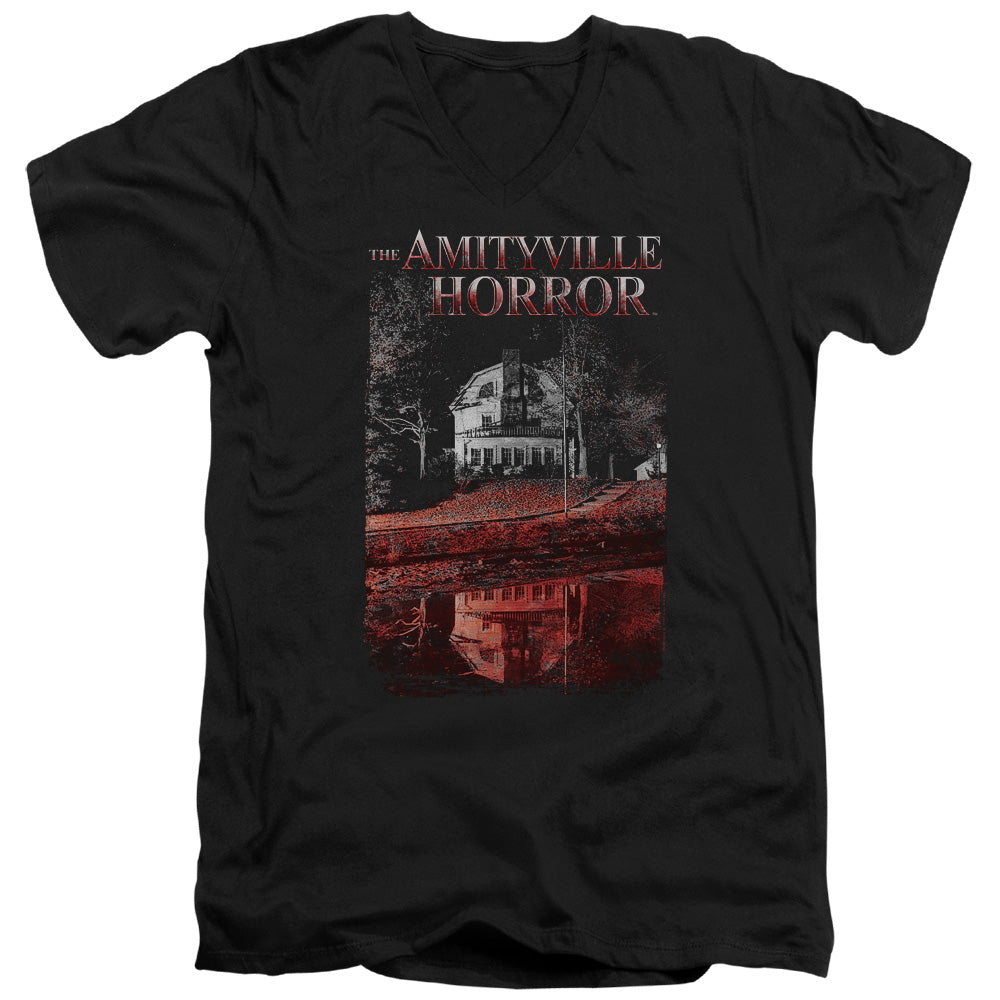 AMITYVILLE HORROR COLD BLOOD