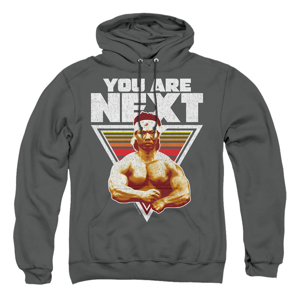 BLOODSPORT-YOU-ARE-NEXT