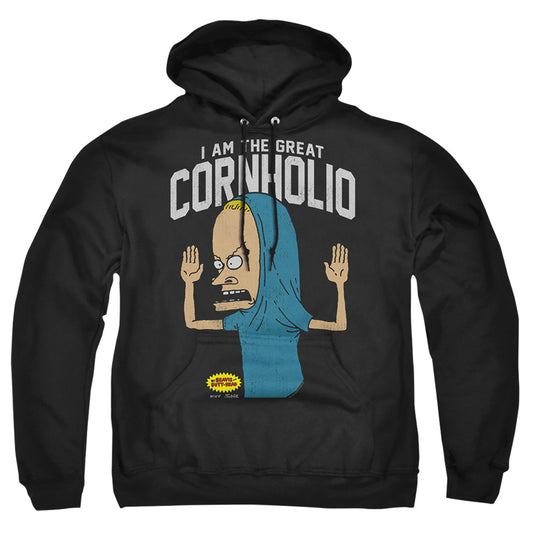 BEAVIS AND BUTTHEAD CORNHOLIO