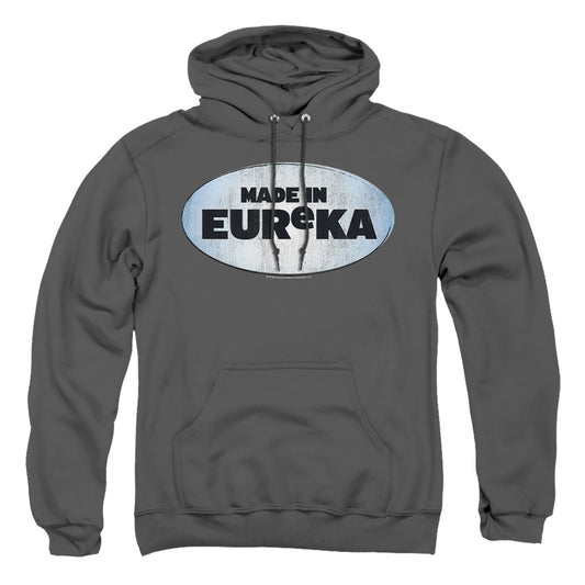 EUREKA MADE IN EUREKA