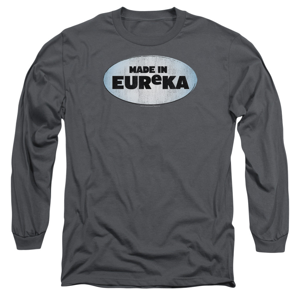 EUREKA MADE IN EUREKA