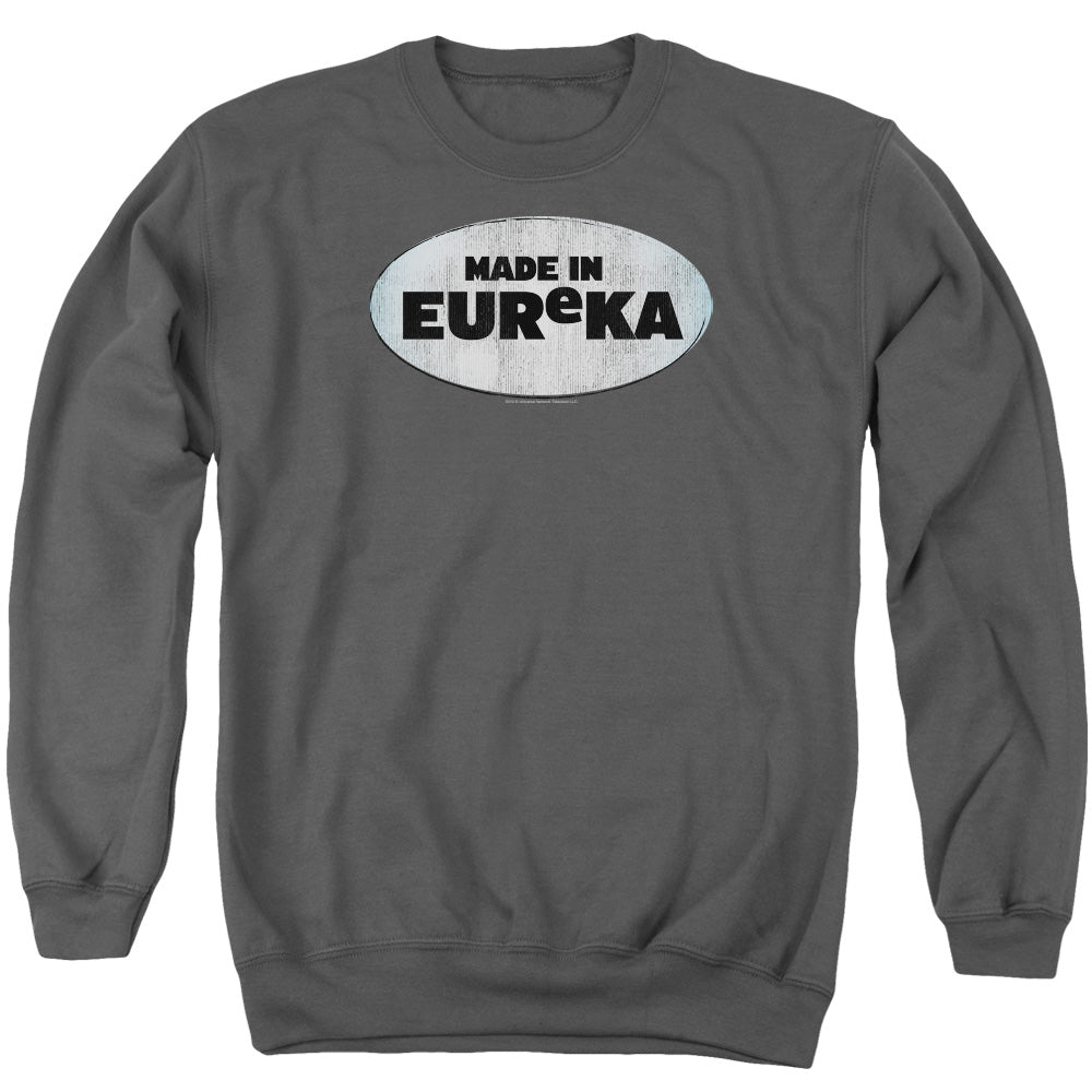 EUREKA MADE IN EUREKA