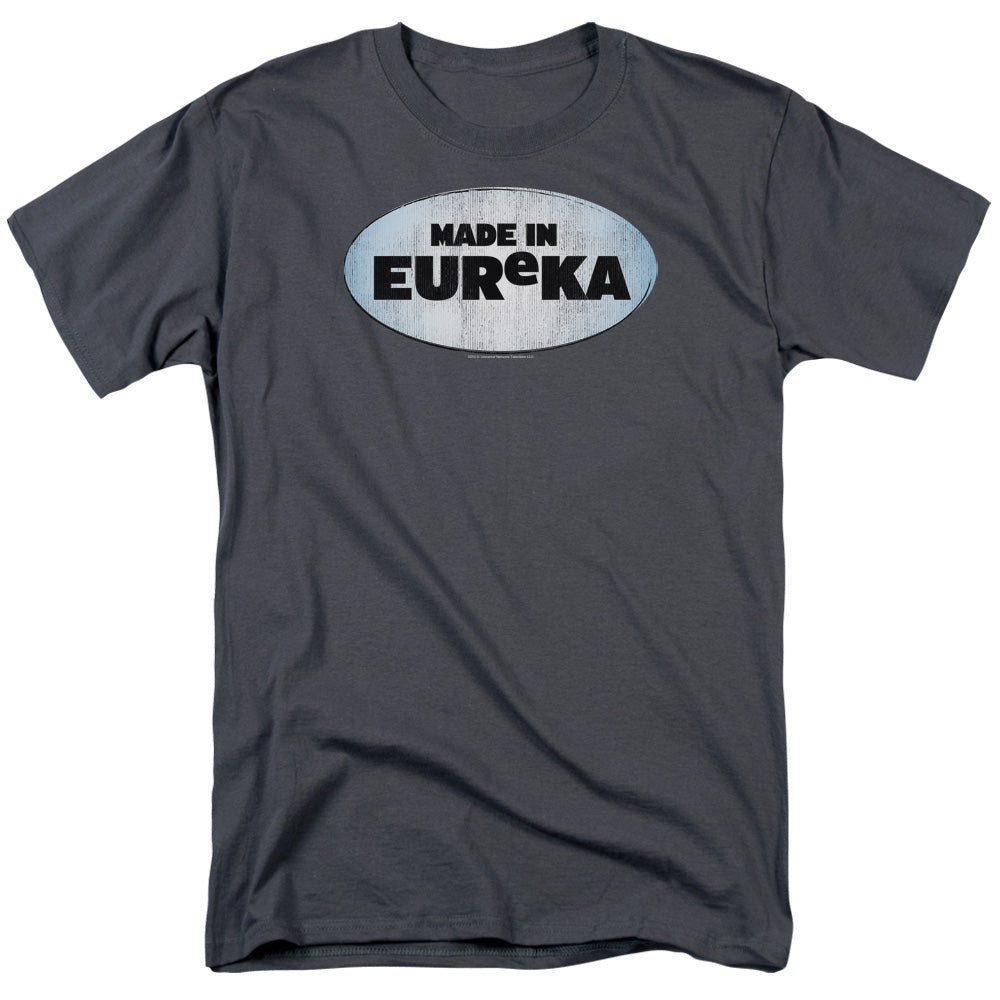 EUREKA MADE IN EUREKA