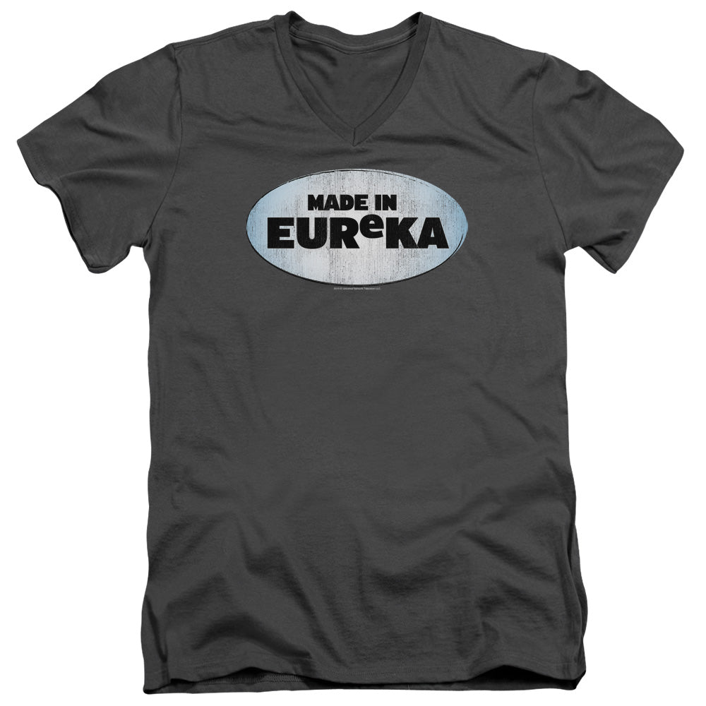 EUREKA MADE IN EUREKA