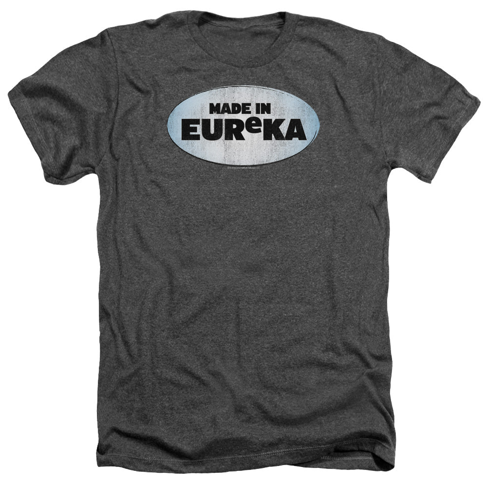 EUREKA MADE IN EUREKA