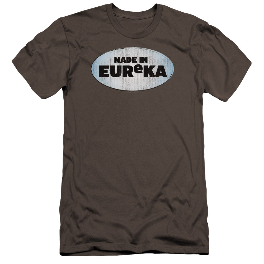 EUREKA MADE IN EUREKA