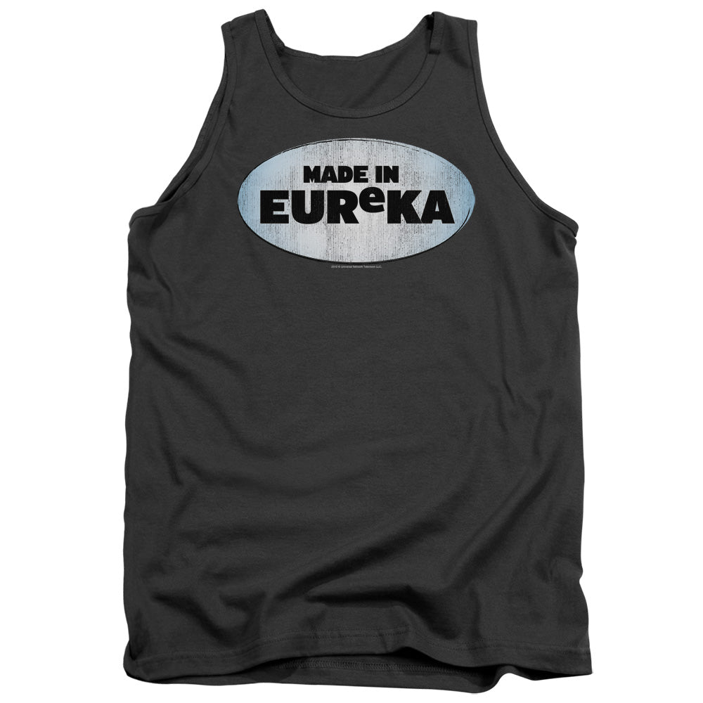 EUREKA MADE IN EUREKA