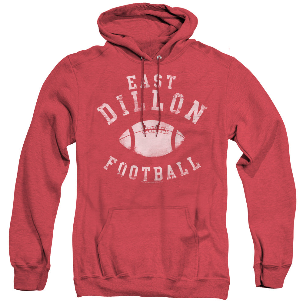 FRIDAY NIGHT LIGHTS EAST DILLON FOOTBALL