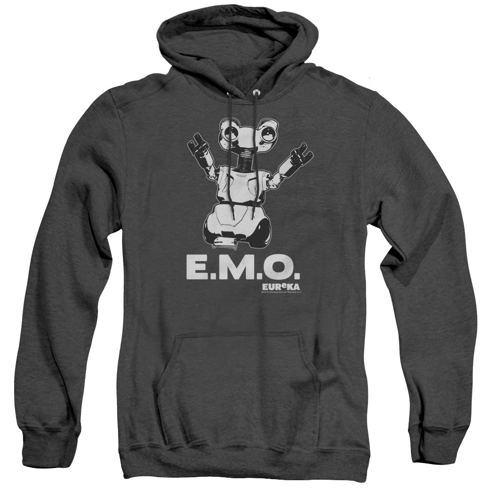 EUREKA EMO