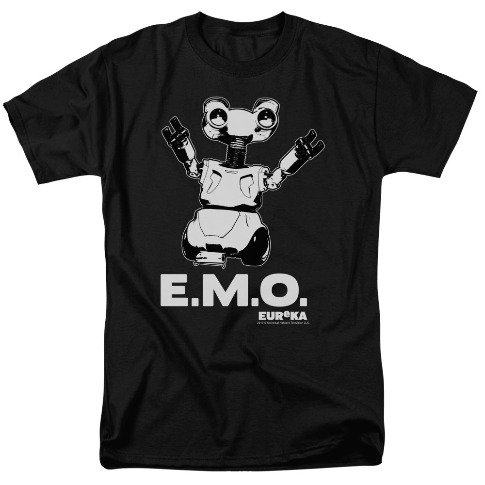 EUREKA EMO