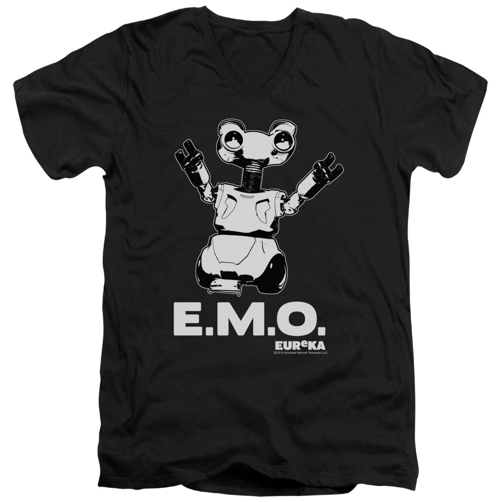 EUREKA EMO