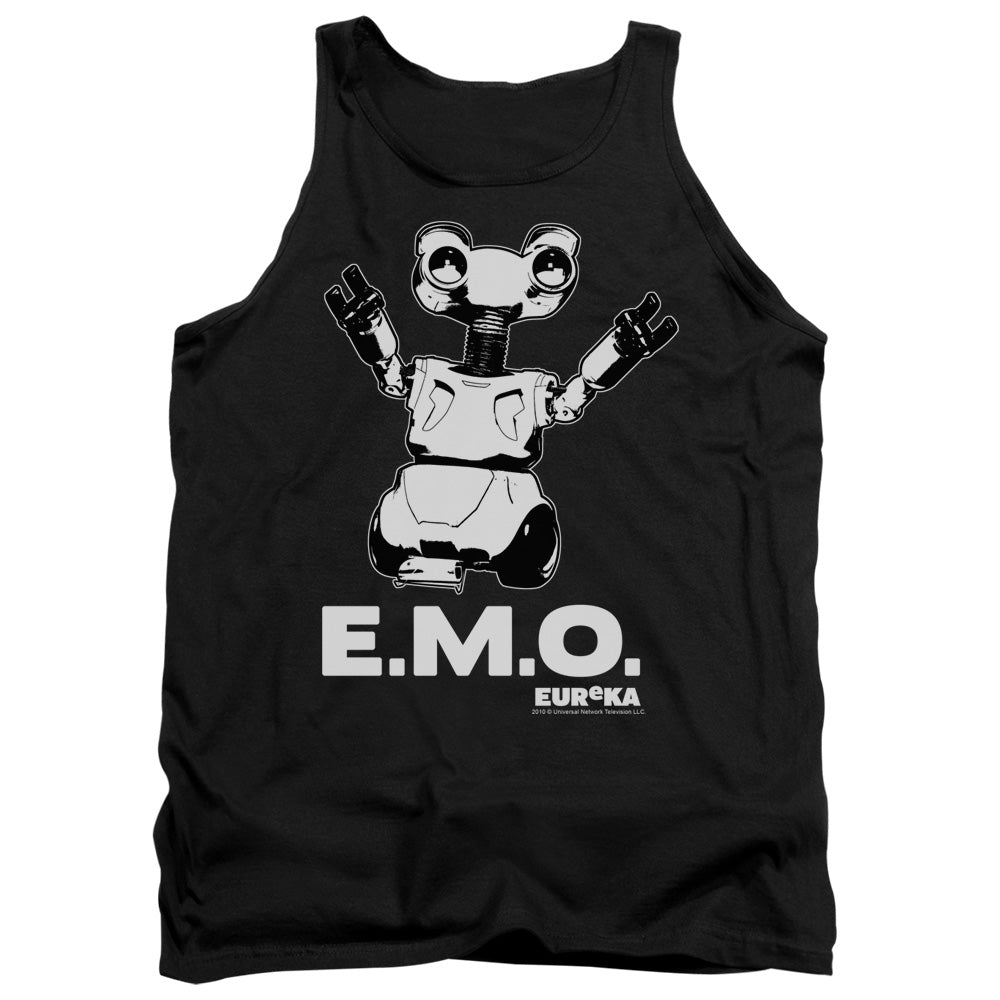 EUREKA EMO