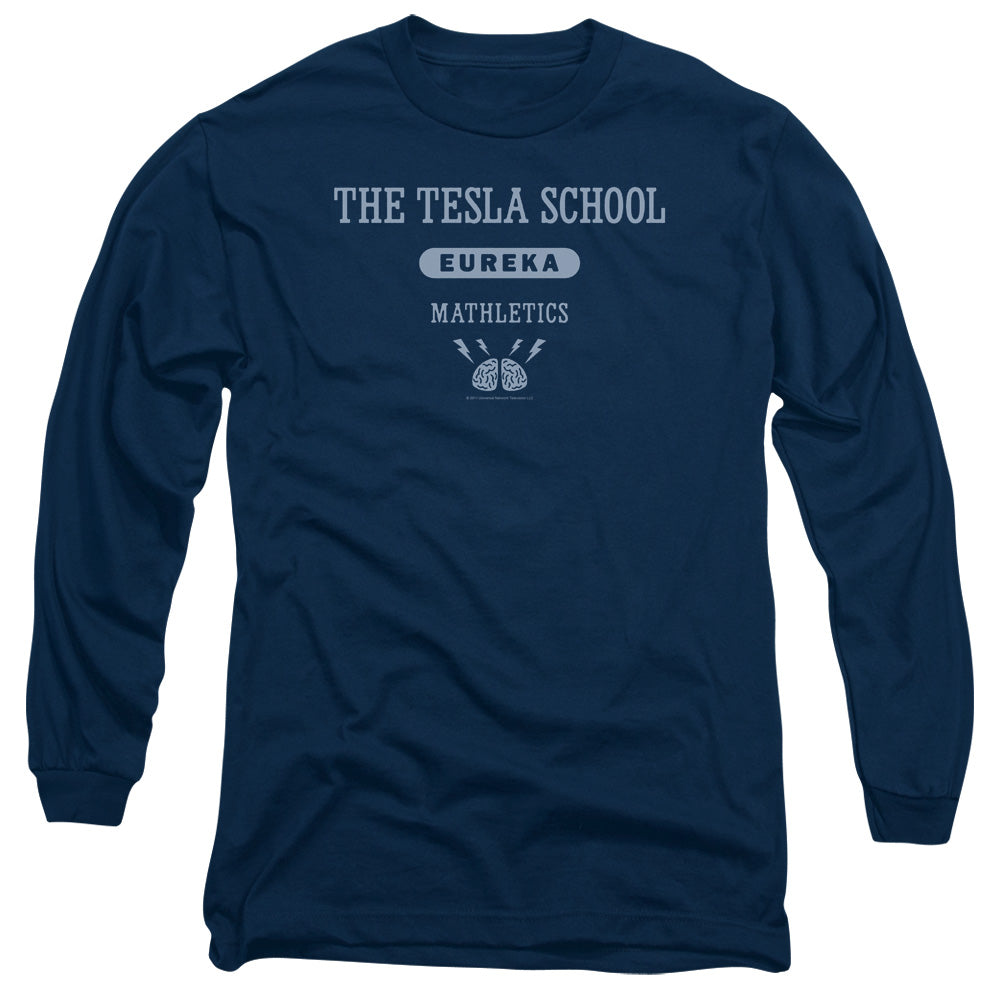 EUREKA TESLA SCHOOL