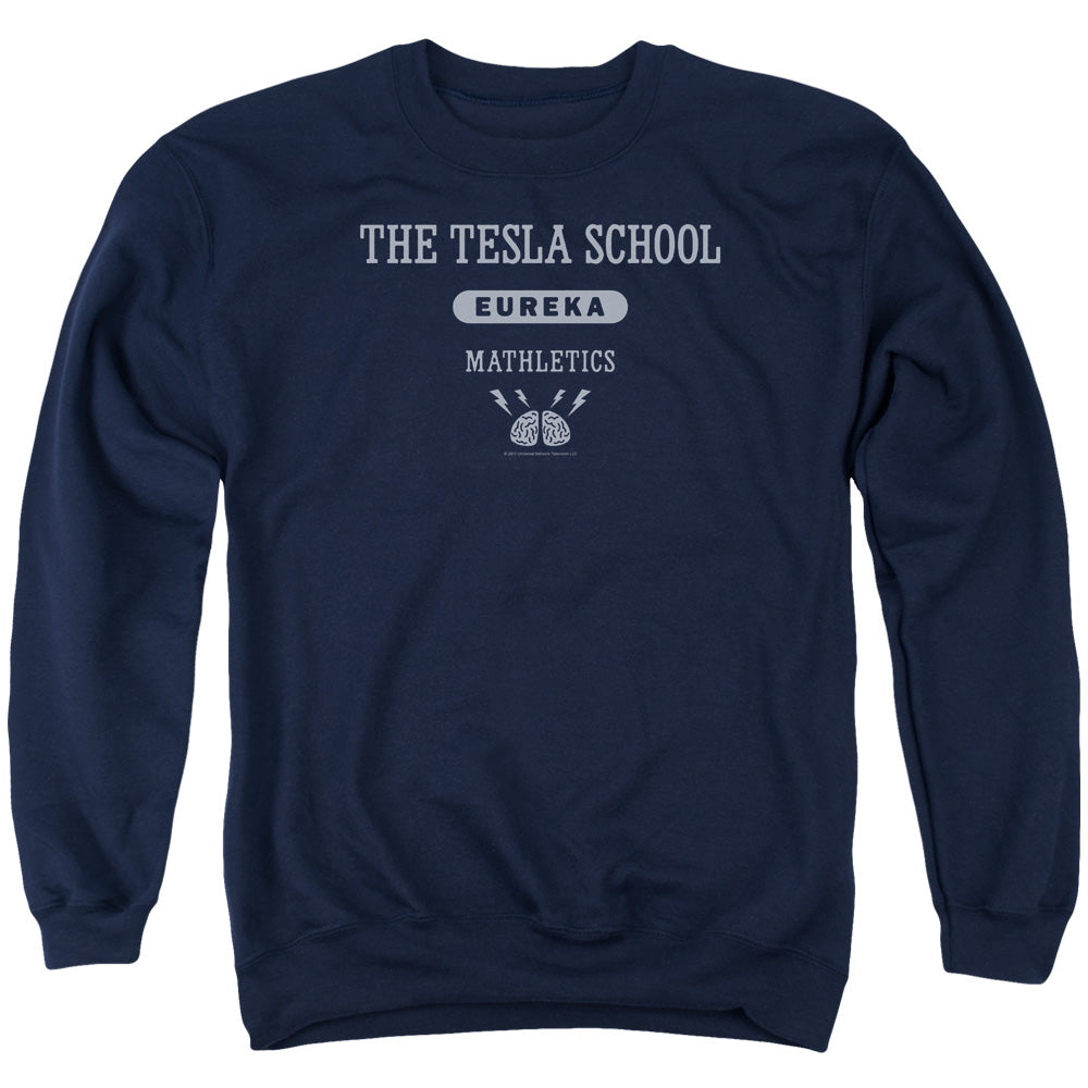 EUREKA TESLA SCHOOL