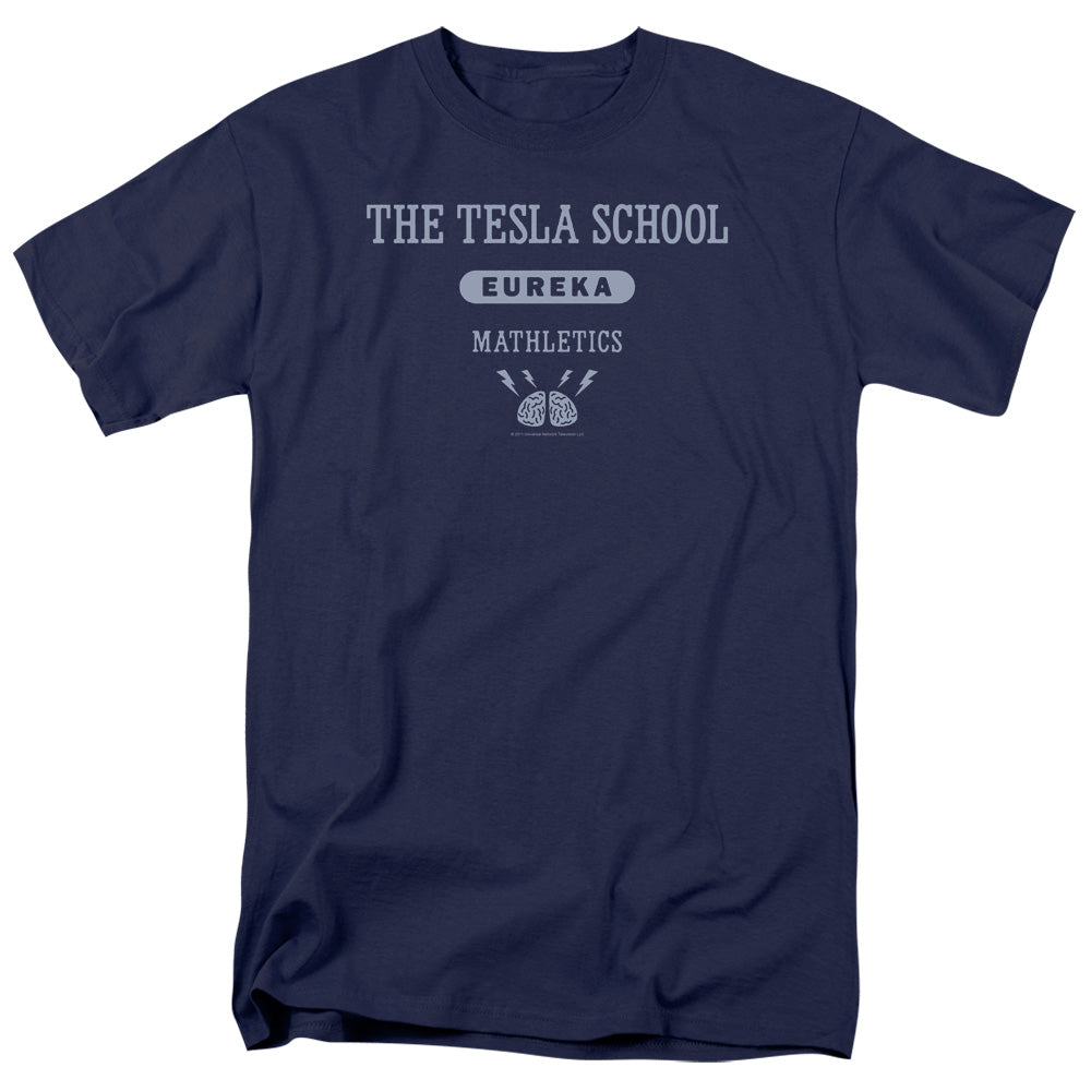 EUREKA TESLA SCHOOL