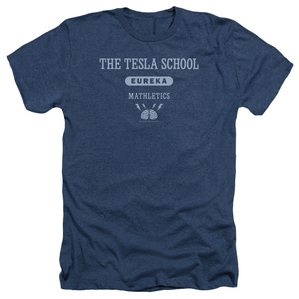 EUREKA TESLA SCHOOL