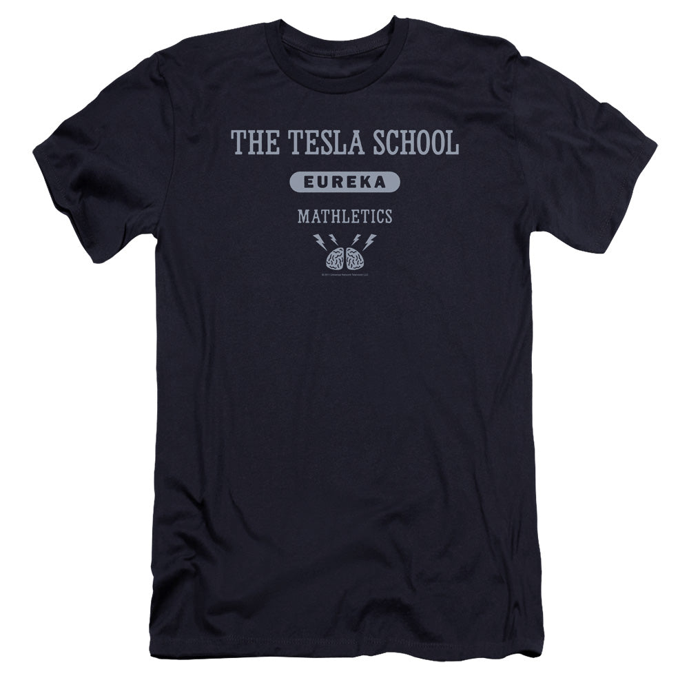 EUREKA TESLA SCHOOL