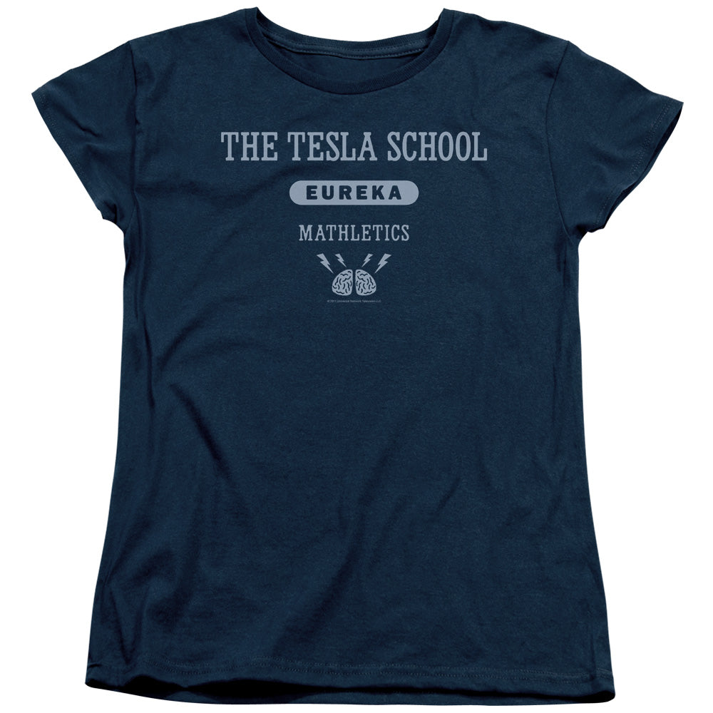 EUREKA TESLA SCHOOL