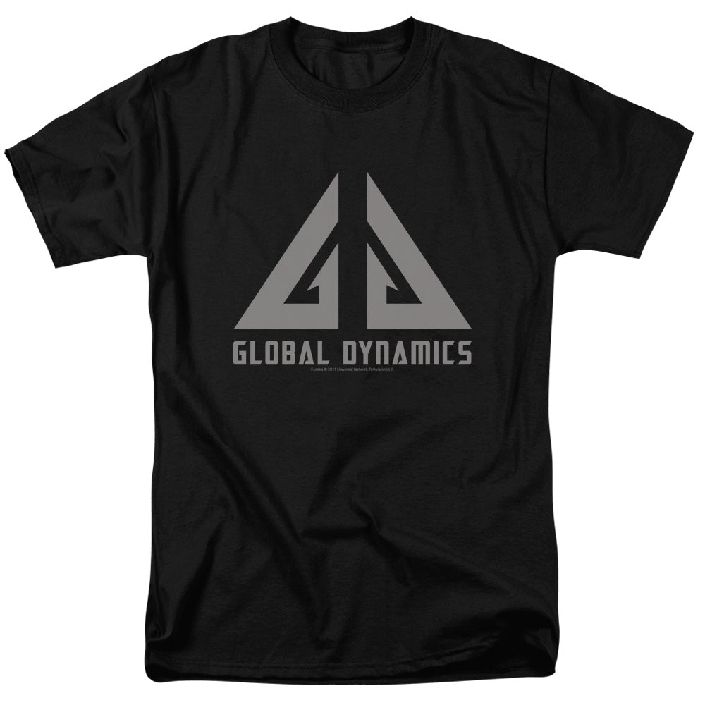 EUREKA GLOBAL DYNAMICS LOGO