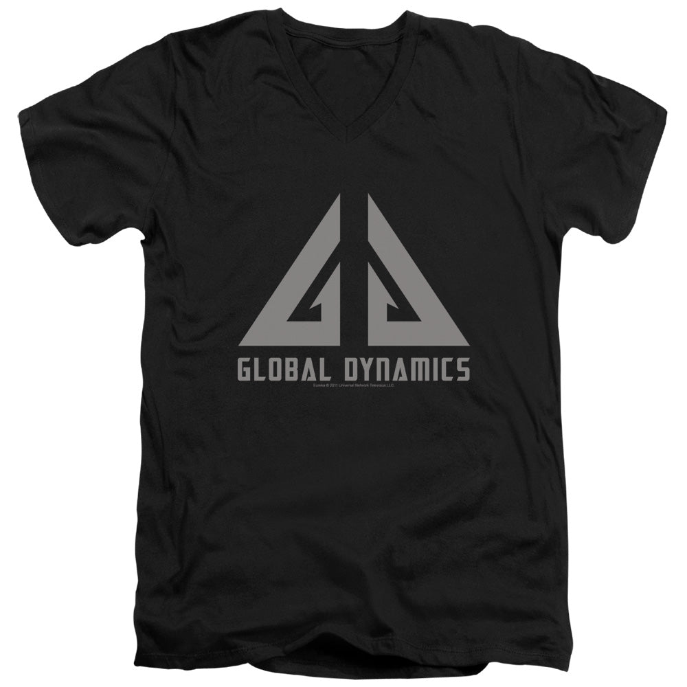 EUREKA GLOBAL DYNAMICS LOGO