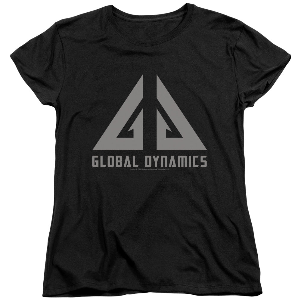 EUREKA GLOBAL DYNAMICS LOGO