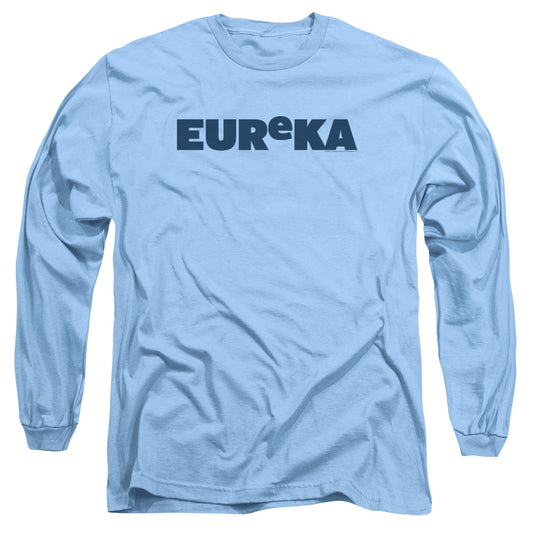 EUREKA LOGO