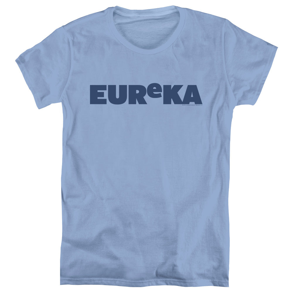 EUREKA LOGO